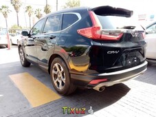 Honda CRV 2018 impecable en Monterrey