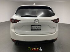 Mazda CX5 2018 impecable en Benito Juárez