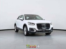 Se vende urgemente Audi Q2 2018 en Juárez