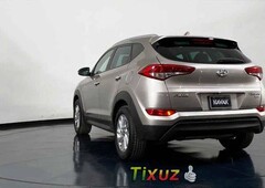 Se vende urgemente Hyundai Tucson 2018 en Juárez
