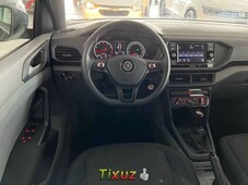Se vende urgemente Volkswagen TCross 2021 en Ecatepec de Morelos