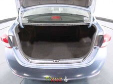 Toyota Yaris 2020 barato en Juárez