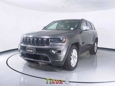 Venta de Jeep Grand Cherokee 2017 usado Automatic a un precio de 593999 en Juárez