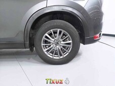 Venta de Mazda CX5 2018 usado Automatic a un precio de 396999 en Juárez