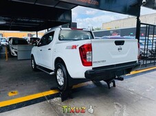Venta de Nissan Frontier 2018 usado Manual a un precio de 389900 en Guadalajara