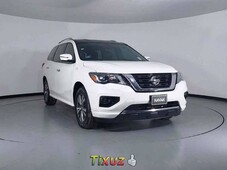 Venta de Nissan Pathfinder 2018 usado Automatic a un precio de 435999 en Juárez