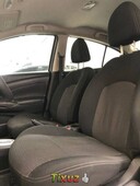Venta de Nissan Versa 2019 usado Automática a un precio de 270000 en Tláhuac