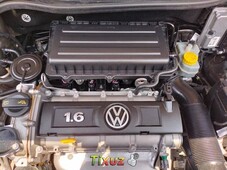 Venta de Volkswagen Vento 2018 usado Manual a un precio de 220000 en Iztacalco