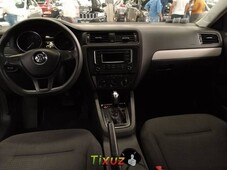 Volkswagen Jetta 2015 barato en Tlalnepantla
