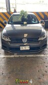 Volkswagen Jetta 2017 usado en Tlalnepantla