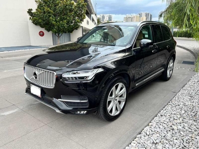 Volvo XC90 2.0 T6 Inscrption Awd At
