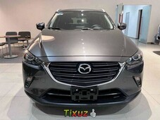 Mazda CX3 2019 impecable en Álvaro Obregón