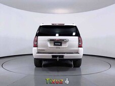 Pongo a la venta cuanto antes posible un GMC Yukon en excelente condicción