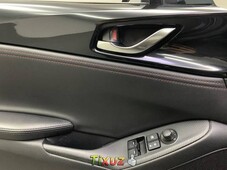Se vende urgemente Mazda MX5 2017 en Benito Juárez
