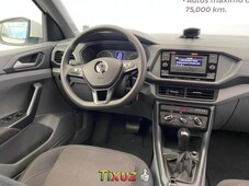 Venta de Volkswagen TCross 2020 usado Automática a un precio de 369000 en San Pedro