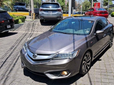 Acura ILX