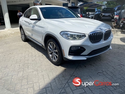 BMW X 4 XDRIVE 30i 2019