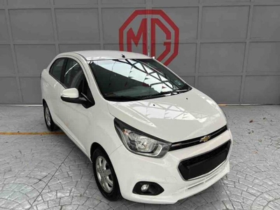 Chevrolet Beat