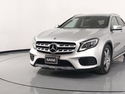 Mercedes Benz Clase GLA 2.0 GLA 250 SPORT DCT Suv 2019