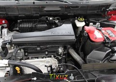 Auto Nissan XTrail 2017 de único dueño en buen estado