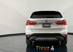 BMW X1 2017 usado en Juárez
