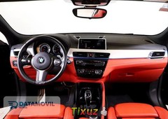 BMW X2 2020 usado en Reforma