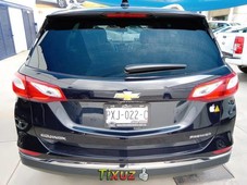 Chevrolet Equinox 2021 barato en Iztacalco
