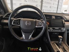 Honda Civic 2017 usado en Guerrero