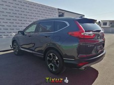 Honda CRV 2019 barato en Monterrey