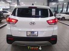 Hyundai Creta 2019 barato en Iztapalapa