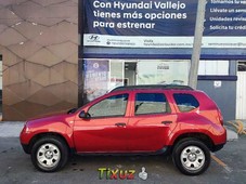 Renault Duster 2015 barato en Azcapotzalco