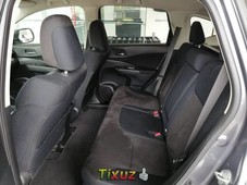 Se pone en venta Honda CRV 2016