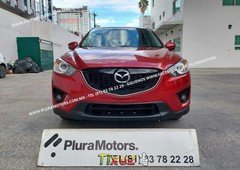 Se pone en venta Mazda CX5 2013