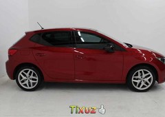 Se pone en venta Seat Ibiza 2019