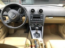 Se vende urgemente Audi A3 2011 en San Fernando