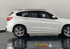 Se vende urgemente BMW X1 2018 en Juárez