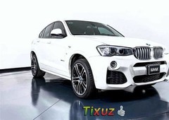 Se vende urgemente BMW X4 2017 en Juárez
