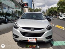 Se vende urgemente Hyundai ix35 2015 en Álvaro Obregón