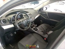 Se vende urgemente Mazda 3 2012 en Benito Juárez