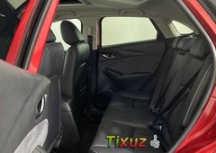 Se vende urgemente Mazda CX3 2019 en Juárez
