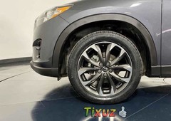Se vende urgemente Mazda CX5 2017 en Juárez