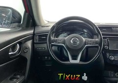 Se vende urgemente Nissan XTrail 2018 en Juárez