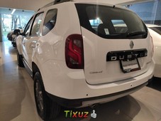 Se vende urgemente Renault Duster 2017 en Lázaro Cárdenas