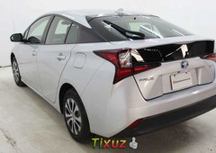 Toyota Prius 2020 barato en López