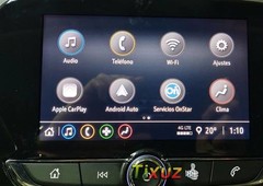 Venta de Chevrolet Onix 2021 usado Automática a un precio de 320000 en Cuauhtémoc