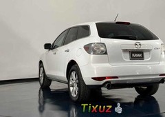 Venta de Mazda CX7 2012 usado Automatic a un precio de 184999 en Juárez