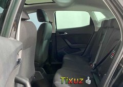 Venta de Seat Ibiza 2018 usado N A a un precio de 299999 en Juárez
