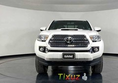 Venta de Toyota Tacoma 2016 usado Automatic a un precio de 504999 en Juárez