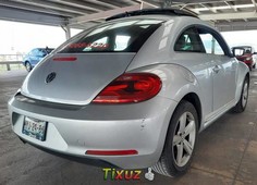 Volkswagen Beetle 2015 usado en San Lorenzo
