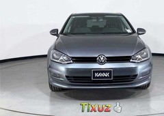 Volkswagen Golf 2016 barato en Juárez